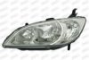 HONDA 33101S5AG51 Headlight